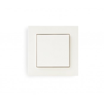 Eve - Connected Wall Switch light switch White