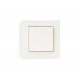Eve - Connected Wall Switch light switch White