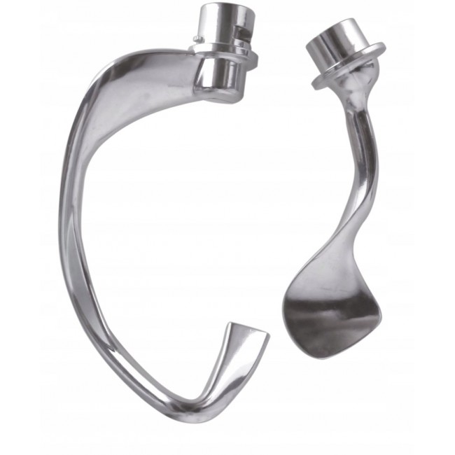 HEINRICH'S HKM 8150 Stand Mixer 2500 W 15 L Inox HEINRICH'S HKM 8150 Stand Mixer 2500 W 15 L Inox