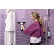 K rcher WV 2 Plus N D500 electric window cleaner 0.1 L Black, Silver, White