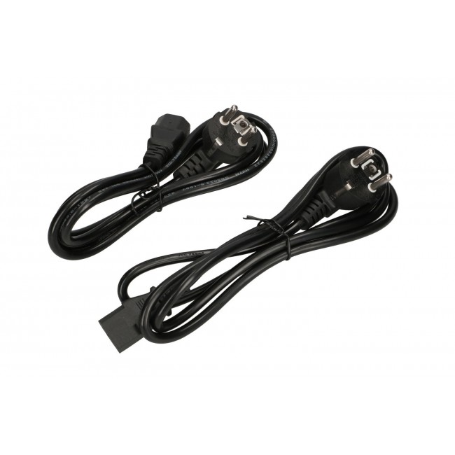 Extralink OLT Predator V2 EPON, 1U 19