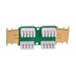 Alantec WTM08 terminal block Black Alantec WTM08 terminal block Black