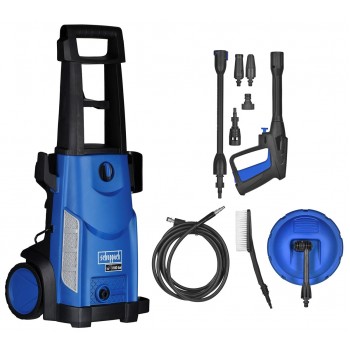 PRESSURE WASHER SCHEPPACH HCE2600