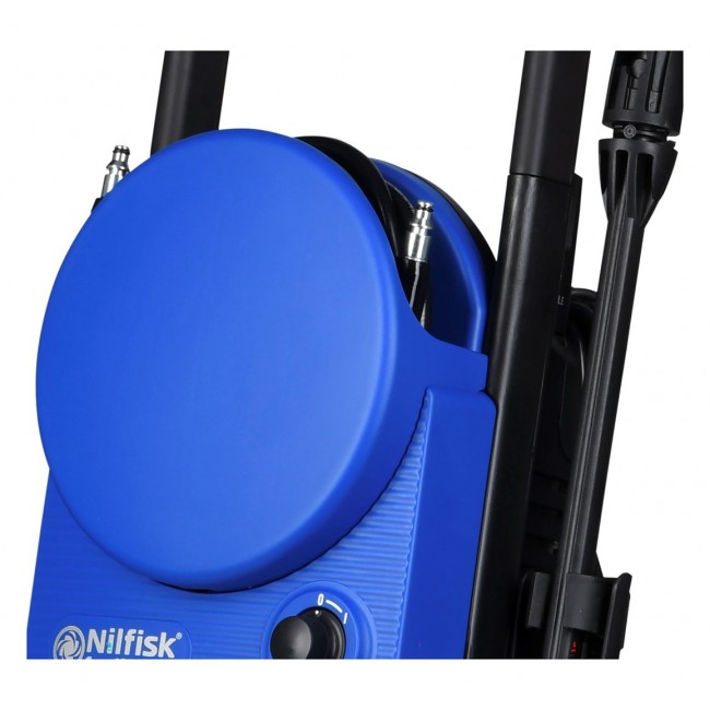 Nilfisk Core 125-5 EU pressure washer Upright Electric 438 l/h Nilfisk Core 125-5 EU pressure washer Upright Electric 438 l/h