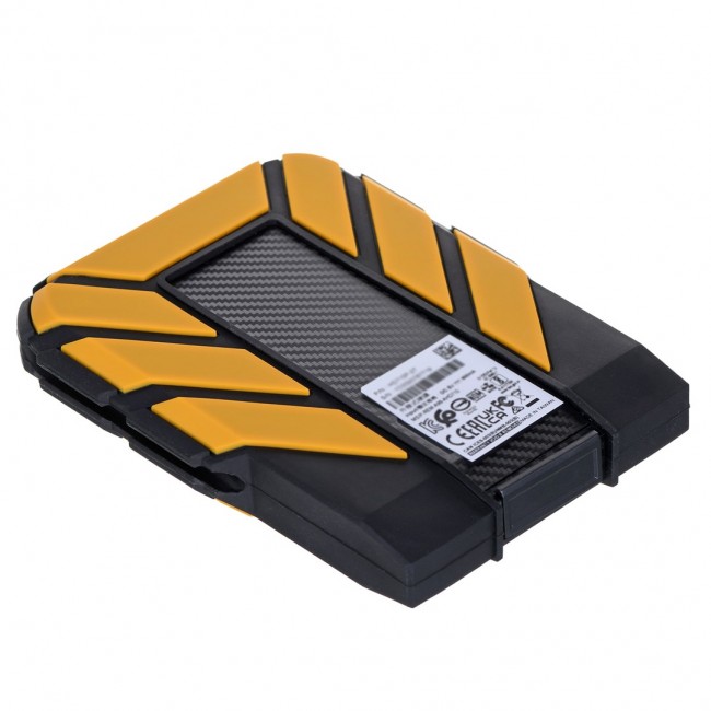 ADATA HD710 Pro external hard drive 1 TB 2.5