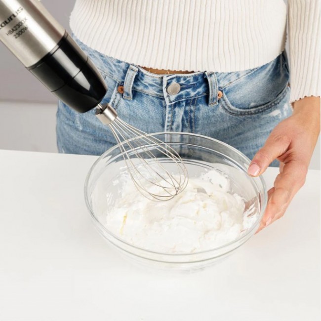 Taurus Hand Blender HBA2300X 2300W