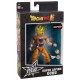 Figurka kolekcjonerska BANDAI DRAGON BALL DRAGON STARS SUPER SAIYAN GOKU