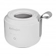 Activejet USB rechargeable UV ultrasonic cleaner AUC-198 white Activejet USB rechargeable UV ultrasonic cleaner AUC-198 white