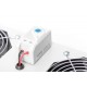 Digitus Roof-mounted fan unit for 483 mm (19