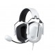 Havit H2033D - gaming headphones, white/black