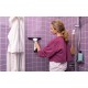 K rcher WV 2 PLUS electric window cleaner 0.1 L Black, White K rcher WV 2 PLUS electric window cleaner 0.1 L Black, White