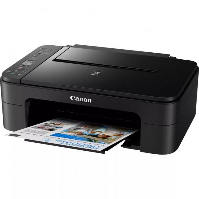 Canon PIXMA TS3350 - multifunktionspri