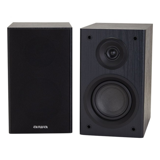 Aiwa MSBTU-700DAB home audio system Home audio micro system 25 W Arctic blue, Black