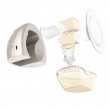 Neno Perla Twin two three-phase cordless premium electronic breast pumps Neno Perla Twin two three-phase cordless premium electronic breast pumps