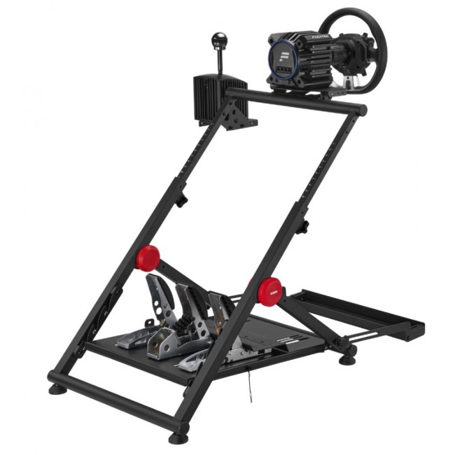 Oplite Wheel Stand GT PRO V2 Racing wheel stand