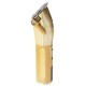 Camry | Premium Hair Clipper | CR 2835g | Cordless | Number of length steps 1 | Gold