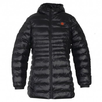 Glovii GTFBL coat/jacket