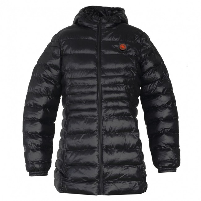 Glovii GTFBL coat/jacket