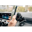 Verbatim Charge 'n' Drive Qi2 Magnetic Wireless Car Charger
