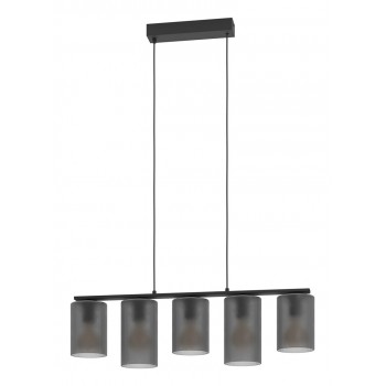 EGLO Colomera suspension lighting Flexible mount E27 200 W
