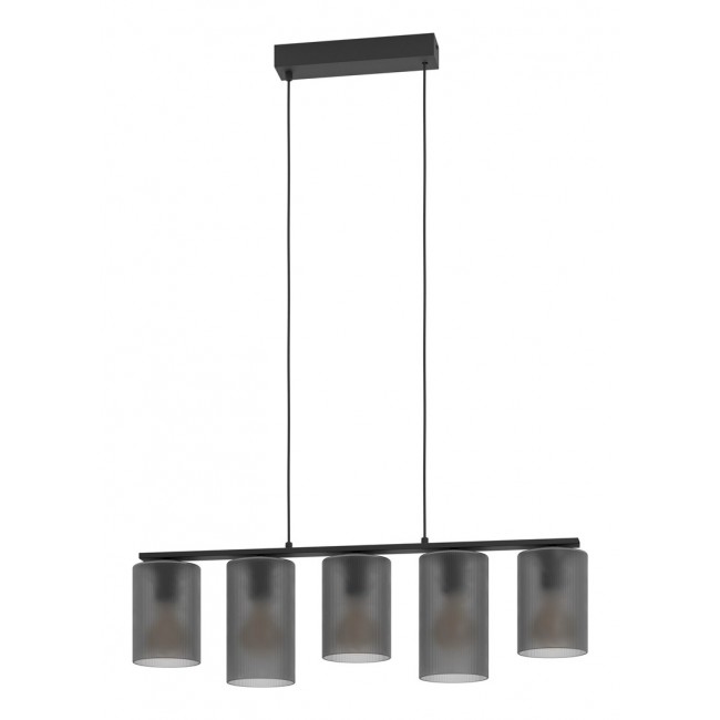 EGLO Colomera suspension lighting Flexible mount E27 200 W