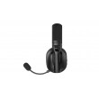 HATOR Hyperpunk 3 Wireless Headset Wired & Wireless Head-band Gaming USB Type-C / USB Type-A Bluetooth Black