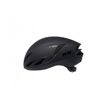 HJC FURION 3.0 Cycling Helmet, MT BLACK, Size M