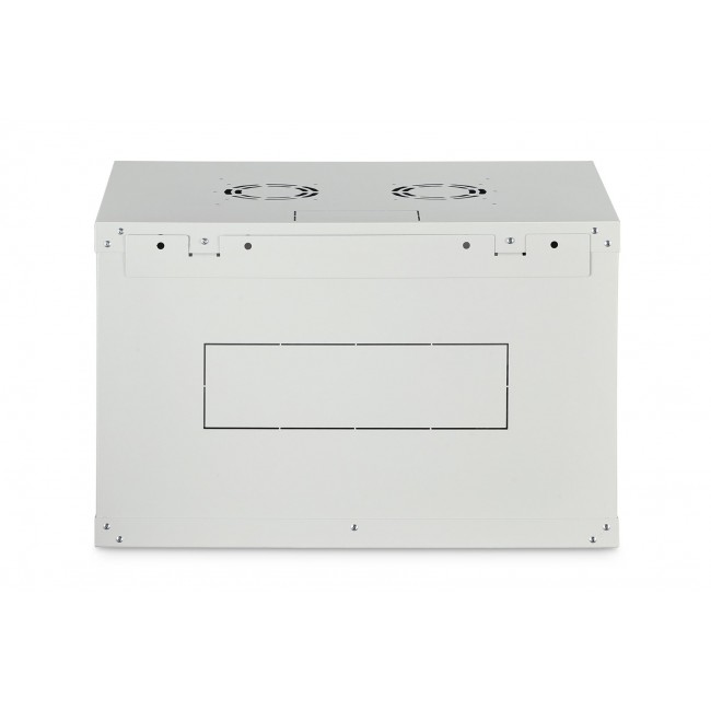 Digitus Dynamic-N series wall-mounted enclosure - 600x450 mm (WxD), unassembled