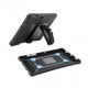 Mobilis PROTECH - Case + 360 handstrap + kickstand for iPad 11'' 2025 (11th gen) - iPad 10.9'' (10th gen)
