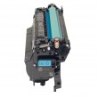 HP 655A Cyan Original LaserJet Toner Cartridge HP 655A Cyan Original LaserJet Toner Cartridge