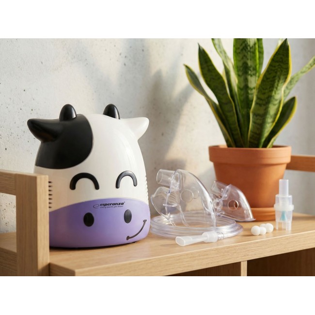 Esperanza ECN001 nebulizer Mesh nebuliser