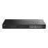 D-Link 18-Port Gigabit Unmanaged PoE Switch