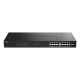D-Link 18-Port Gigabit Unmanaged PoE Switch D-Link 18-Port Gigabit Unmanaged PoE Switch