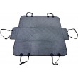ZOLUX Nomad protective cover for rear car seats