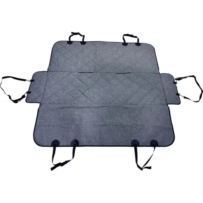 ZOLUX Nomad protective cover for rear car seats