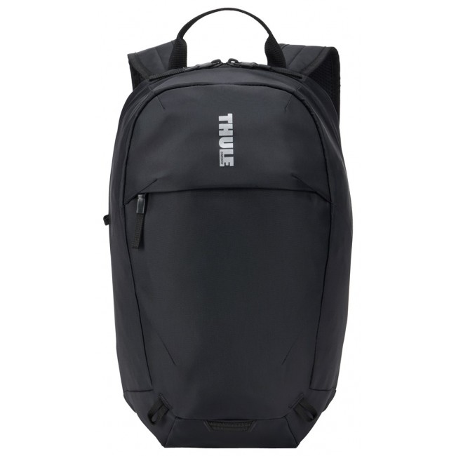 Thule EnRoute TEBP5112 - Black backpack Casual backpack Nylon
