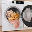 Gorenje G200 D2HNE7D/PL Front-loading dryer 7 kg white