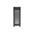 Lanberg FF01-6032-23BL rack cabinet 32U Freestanding rack Black Lanberg FF01-6032-23BL rack cabinet 32U Freestanding rack Black