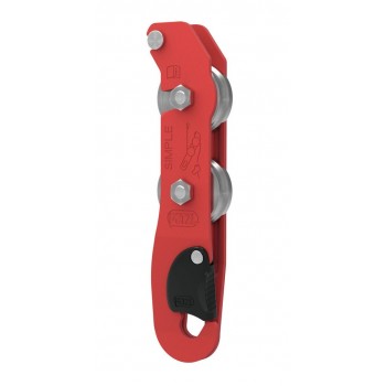 Simple ne PETZL descender