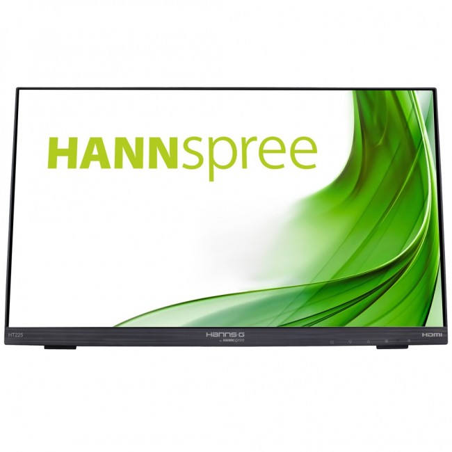 Hannspree HT225HPB computer monitor 54.6 cm (21.5