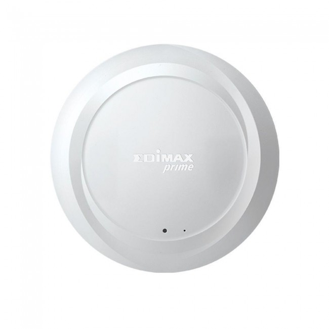 Edimax AX1800 DUAL-BAND CEILING MOUNT POE White Power over Ethernet (PoE)