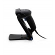 Datalogic QW2520 Handheld bar code reader 1D/2D Laser Black