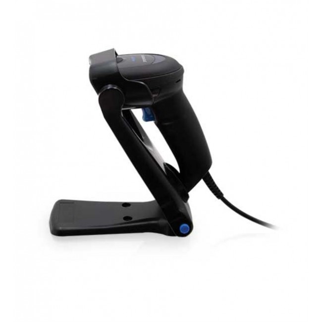 Datalogic QW2520 Handheld bar code reader 1D/2D Laser Black