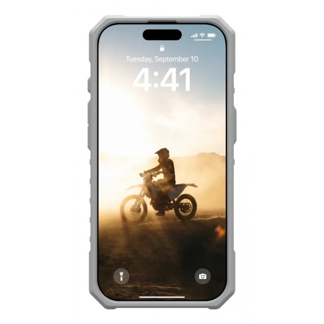 Urban Armor Gear Pathfinder mobile phone case 16 cm (6.3