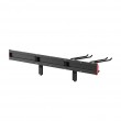 Maclean Wall-Mounted Tool Organizer, steel, max. load 228 kg, width 1222 mm, MC-179