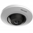 Hikvision Panoramic Series 5 MP AcuSense Fisheye Network Camera Hikvision Panoramic Series 5 MP AcuSense Fisheye Network Camera