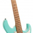 CORT G200SE Seafoam Green - electric guitar