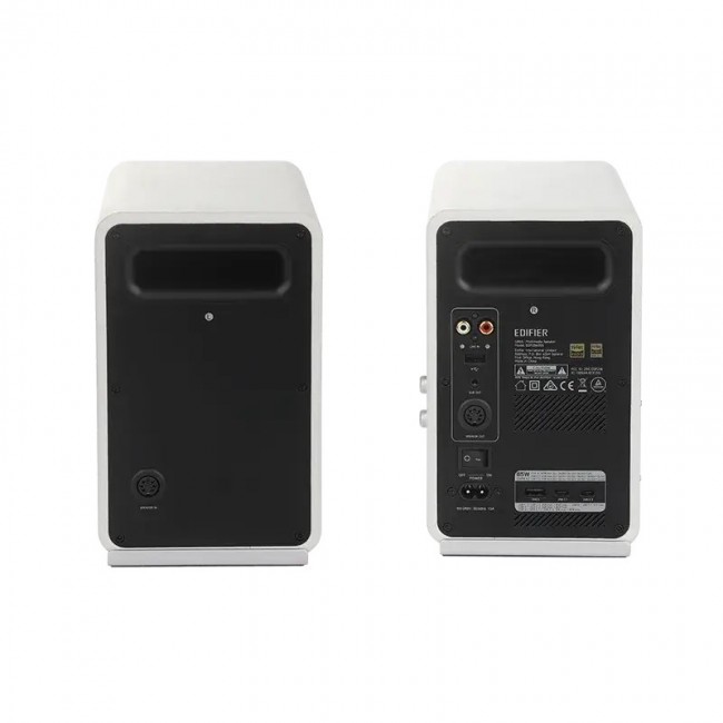 Edifier QR65 White Wired & Wireless 70 W