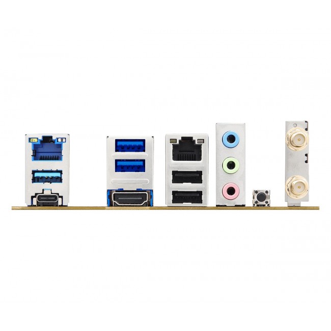 Asrock A620AI WiFi AMD A620A Socket AM5 mini ITX Asrock A620AI WiFi AMD A620A Socket AM5 mini ITX