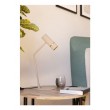 EGLO Caminia table lamp GU10 F Brass, Sand